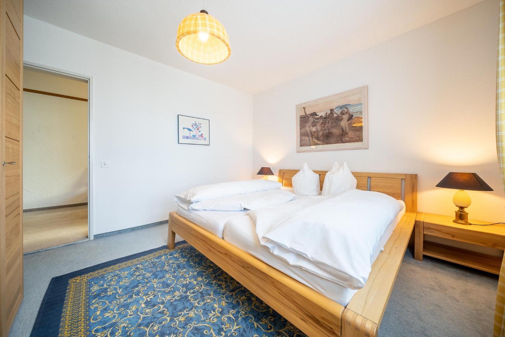 8001 Gemuetliche 2,5-Zimmer-Wohnung Mit Wunderschoenem Ausblick Richtung Scuol Vulpera Kültér fotó